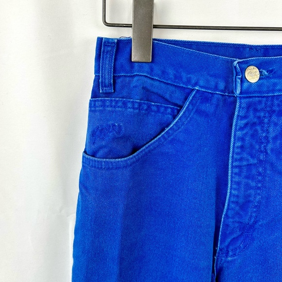 Rare vintage Roper jeans - Picture 5 of 6